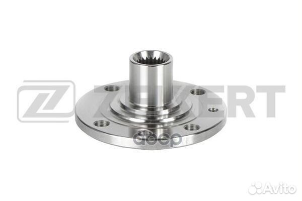 Ступица перед. (без ABS) Volvo 440 88- 460 88