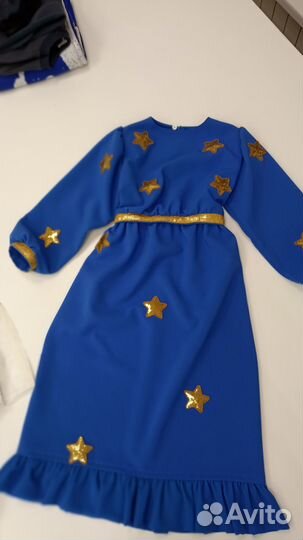 Портная, мастер женского платья