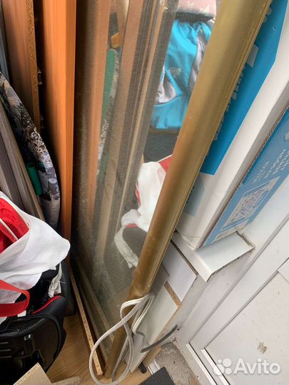 Дверь от шкафа купе