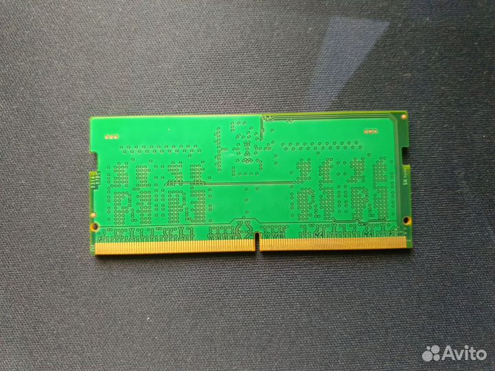 Оперативная память ddr5 8gb