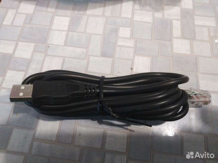 Компьютерные разъёмы, кабель hdmi, UTP