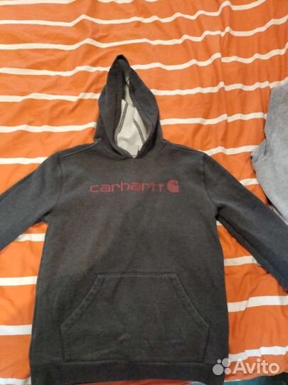Толстовка carhartt