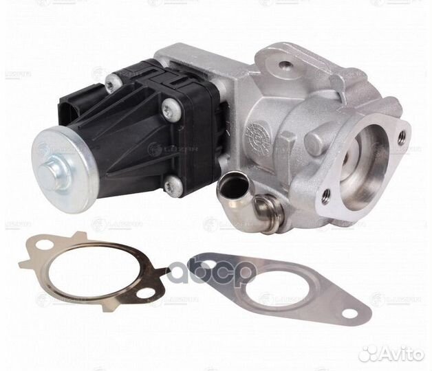 Клапан рециркуляции выхл. газов Ford Transit 2.2D