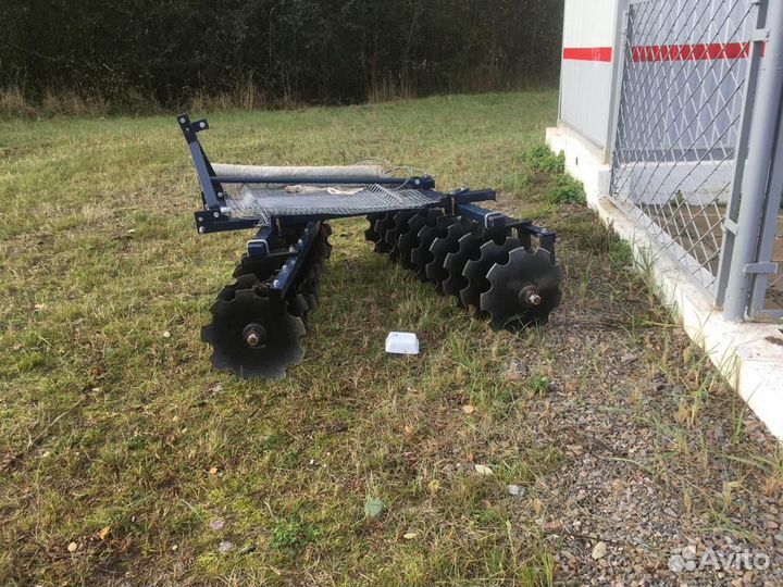 Борона 1BQX 1.3, 2023