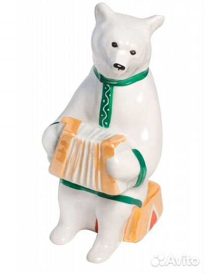 Скульптура 