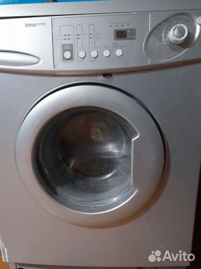Стиральная машина samsung бу