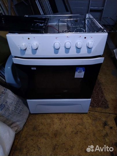 Плита электрическая darina. 1606. По частям