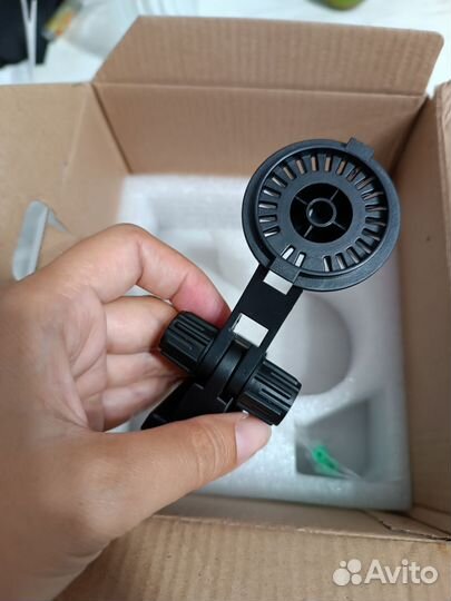 Камера видеонаблюдения