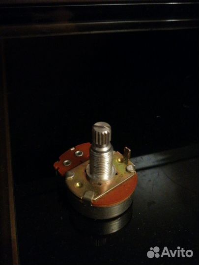 Гитара Vintage a John Hornby Skewes Product