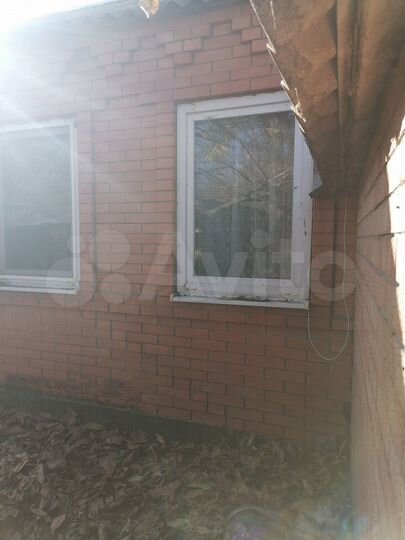 Дом 45 м² на участке 15 сот.