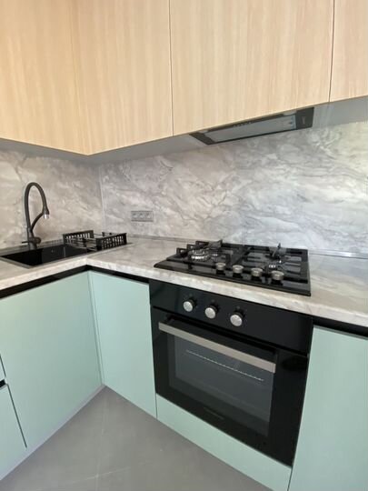 1-к. квартира, 45 м², 3/3 эт.