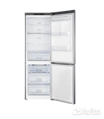 Холодильник Samsung RB30A30N0SA