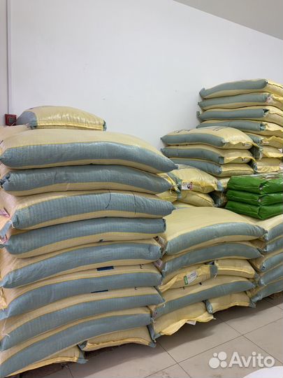 Комбикорм гранулированный best