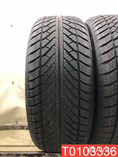 Goodyear UltraGrip Performance 2 255/50 R21 106H