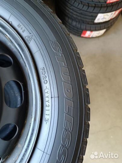 Yokohama Ice Guard IG50 205/55 R16 92Q