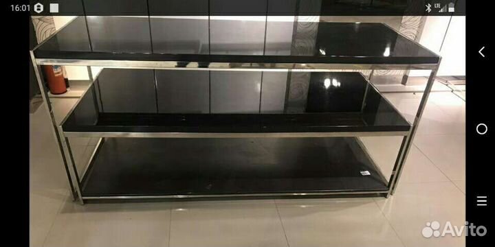 Стол матрешка