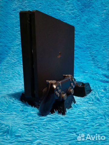 Sony PS4 Slim объявление продам
