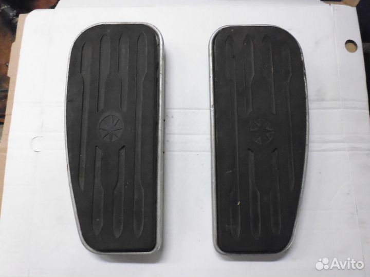 Yamaha Road Star XV1600