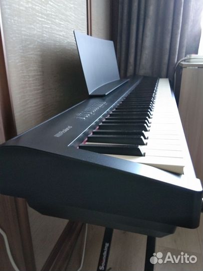 Цифровое пианино Roland FP-30