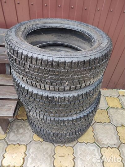 Dunlop Winter Maxx 235/55 R18