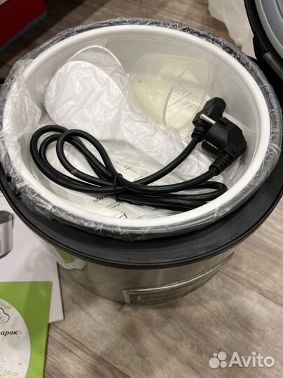 Мультиварка polaris