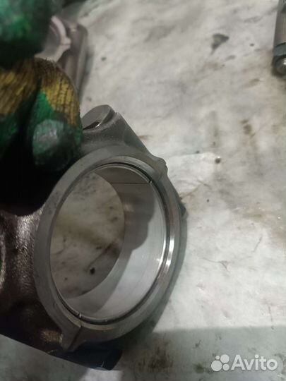 Поршень шатун 2.9 CRDi J3 Hyundai Kia Carnival