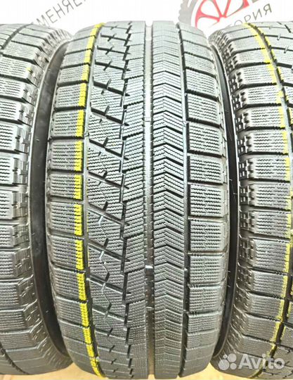 Bridgestone Blizzak VRX 205/55 R16 97H