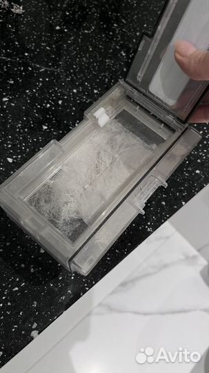 Робот-пылесос Xiaomi Roborock S7 (White)