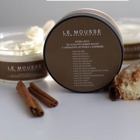 Le mousse