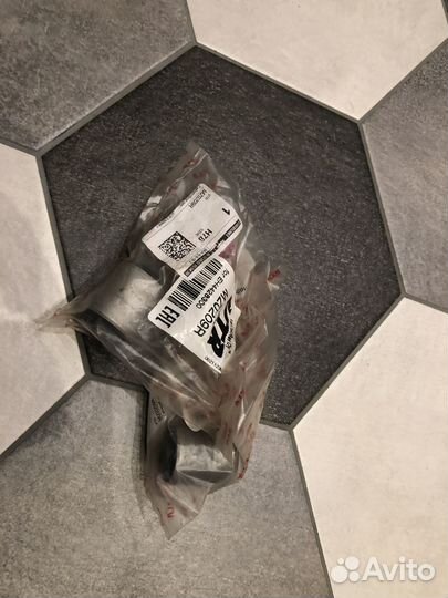 Сайленблоки задней подвески Mazda cx-7