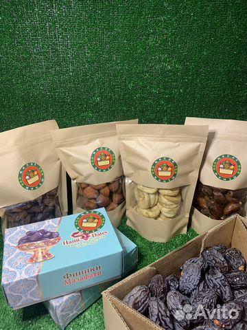 Подарочные наборы орехи и сухофрукты