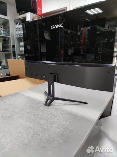 Монитор sanc N70Pro II 27