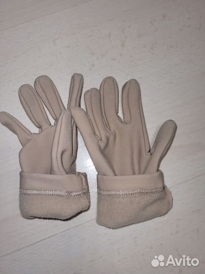 Перчатки для фигурного катания