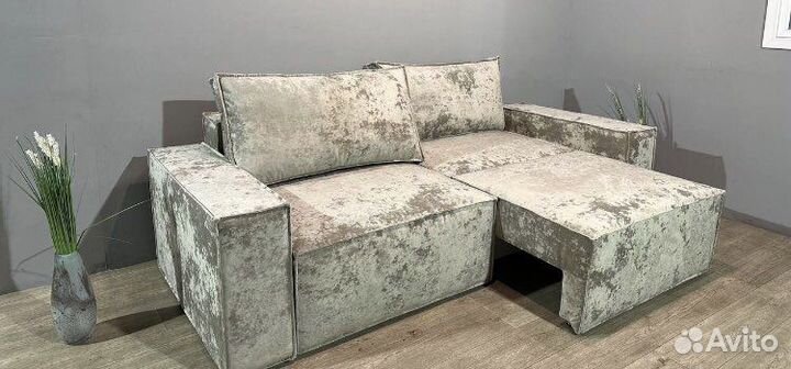 Диван лофт #834