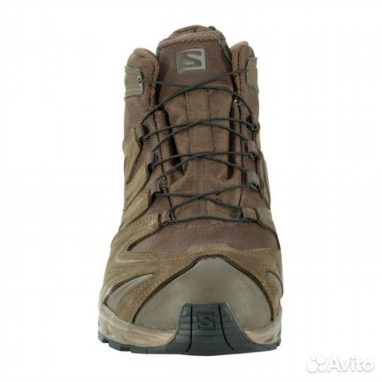 Salomon XA Forces MID GTX EN brown