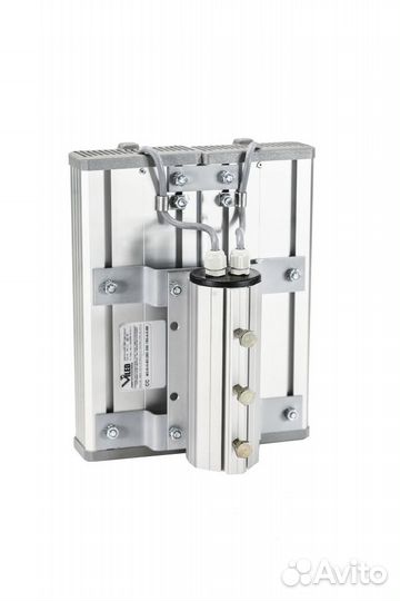 Светодиодный светильник 96 Вт