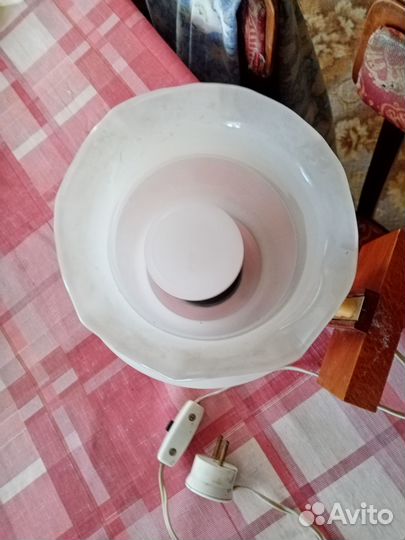 Бра СССР ретро