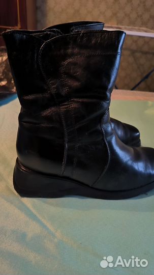 Обувь женская