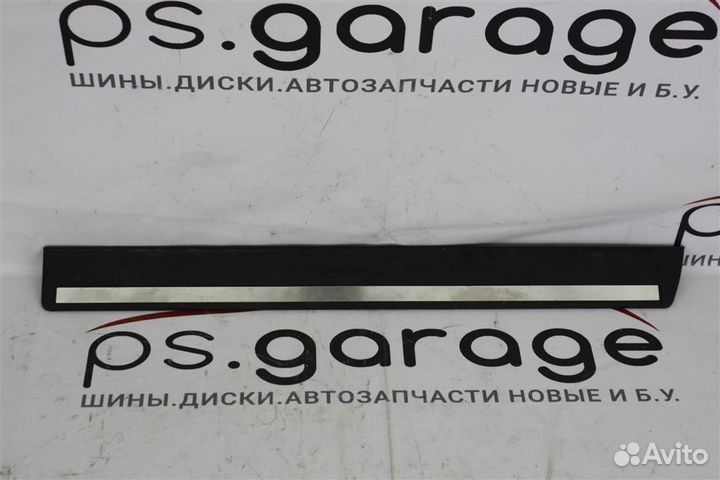 Накладка порога (внутренняя) Nissan Teana J32