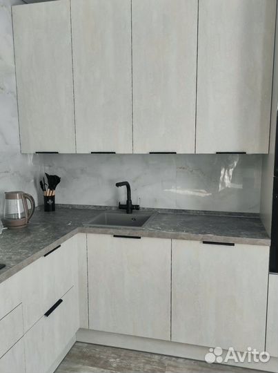 Кухни на заказ в рассрочку