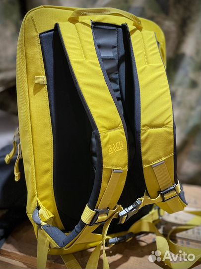 Рюкзак bach Pack Bicycule 15