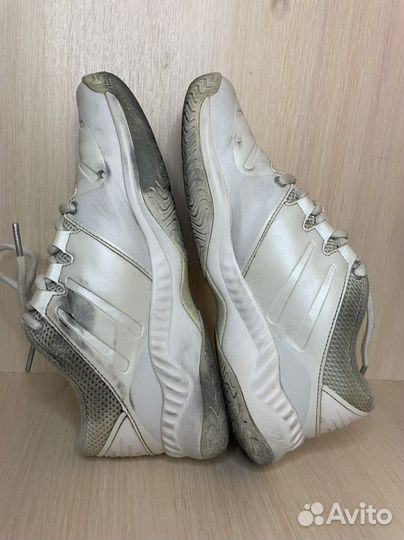 Кроссовки fila для тенниса для фехтования 36 р