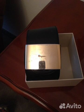 Ремень женский кожаный