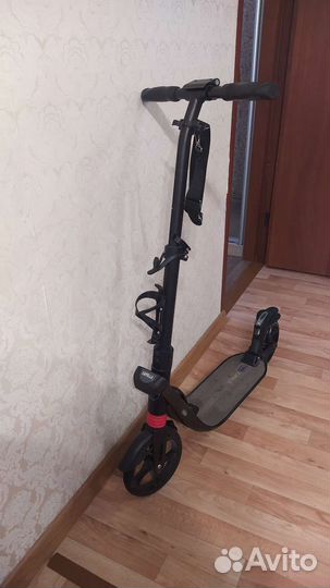 Самокат Capella