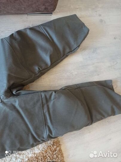 Зиний костюм сварщика 52-54