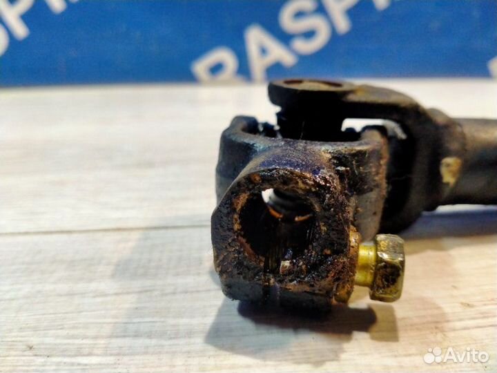 Рулевой карданчик Toyota Mark Ii GX90 1GFE 1995.09