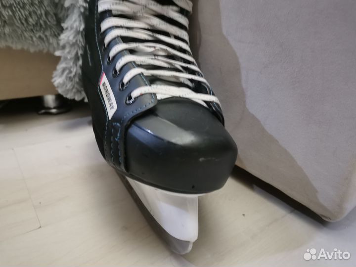 Коньки Nordway 41 размер