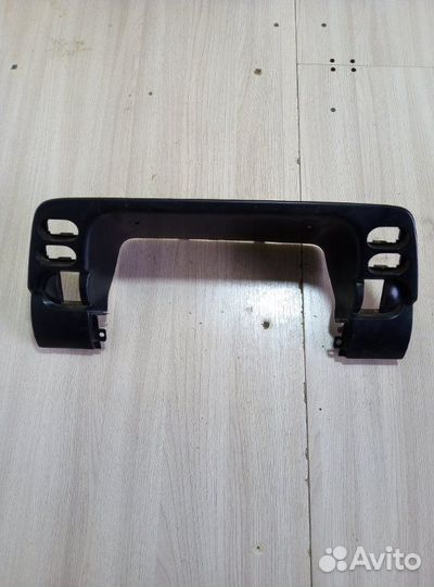 Накладка торпеды Daewoo Nexia седан 1 2006