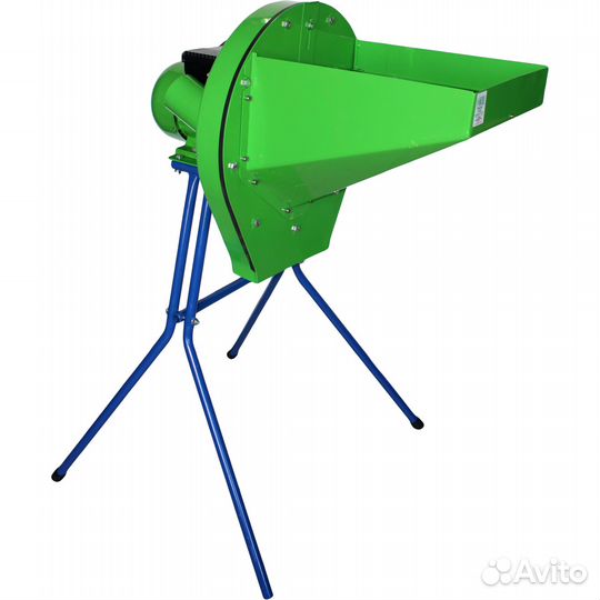 Зернодробилка Ставмаш киэ-1