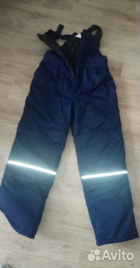 Спецодежда